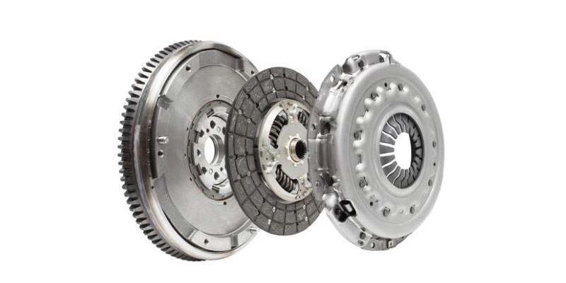 Clutch classification and use