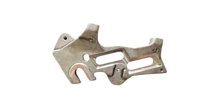 Use and classification of bicycle forgings