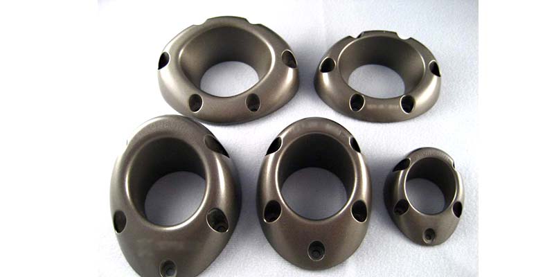 High-end motorcycle forgings application market