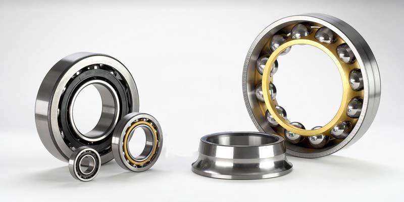 Use and classification of bearings