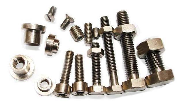 Classification and use of fasteners