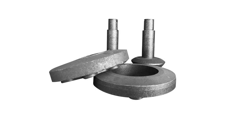 Classification and use of gear blank forgings  use