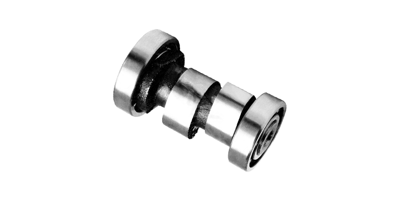 What is motorcycle camshaft forgings?