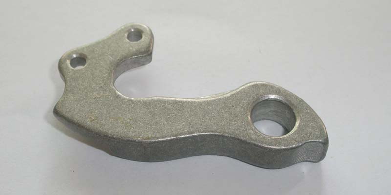 High quality forged motorcycle forgings