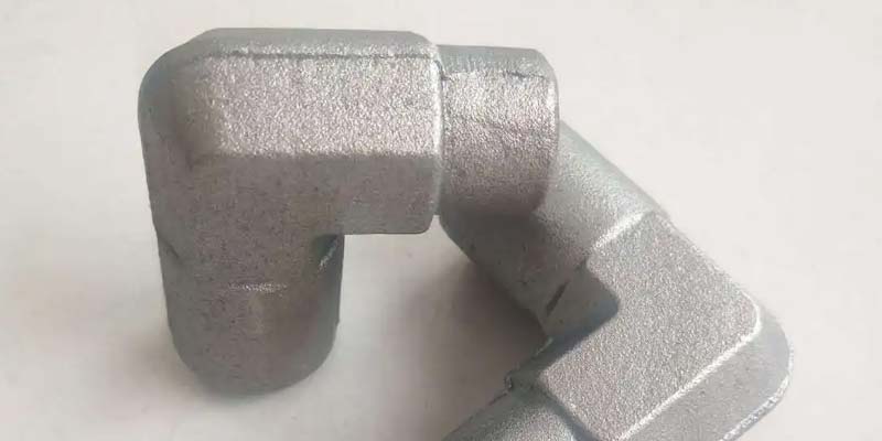 High quality automobile pipe fittings, fully ensure driving safety