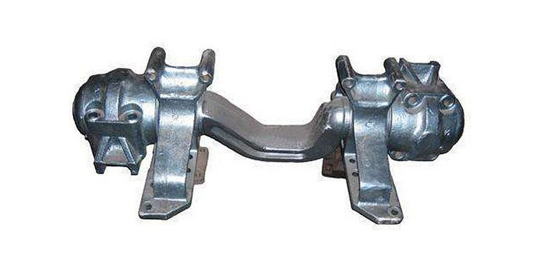 What is a car balance shaft?