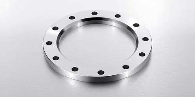 Classification of stainless steel flanges