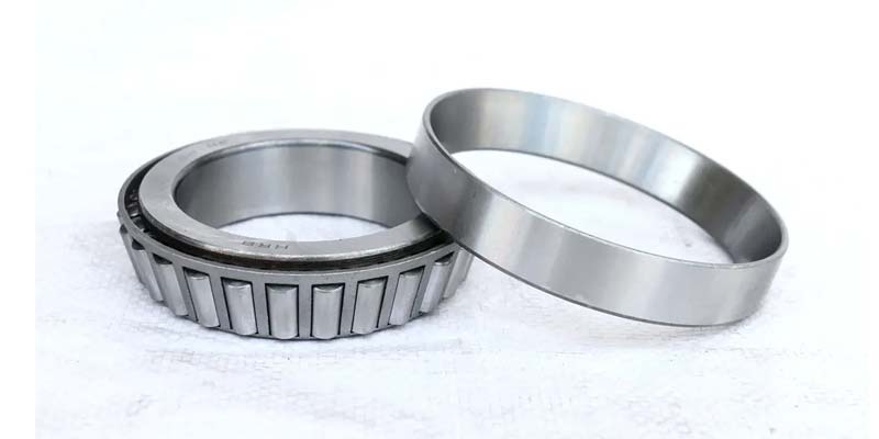 Stainless steel forgings help the innovation and development of the automotive industry