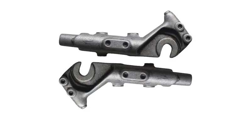 High quality bicycle forgings