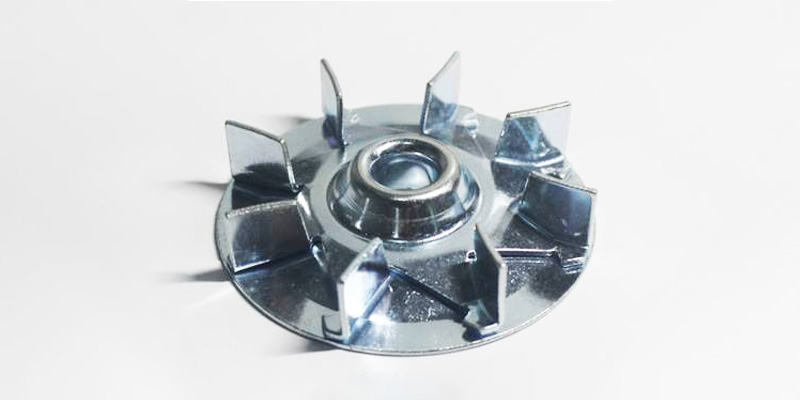 What is a car impeller?