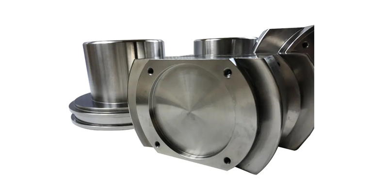 Explore the beauty of future science and technology – Titanium alloy forgings lead the trend of high-end manufacturing”