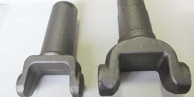 How to improve the quality and accuracy of metal mechanical forgings?