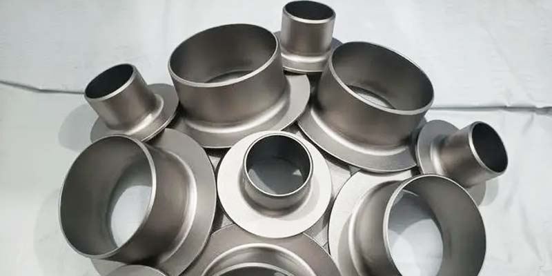 Titanium forgings: Enhance the performance of your products