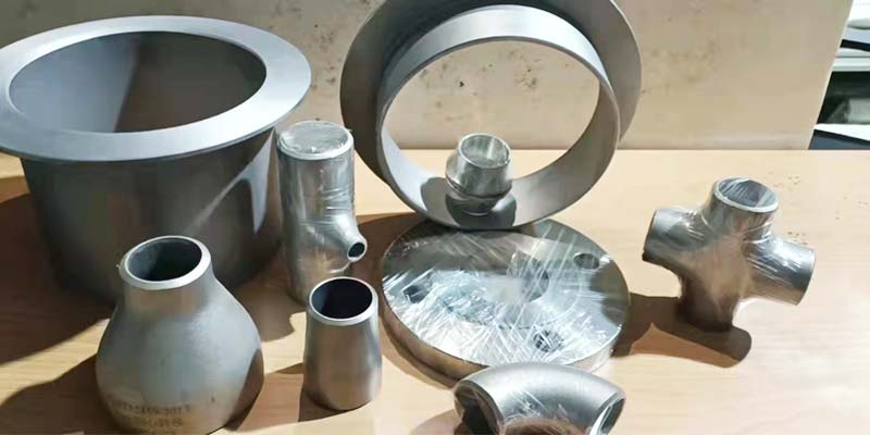 Titanium alloy forging manufacturing: precision technology and technology