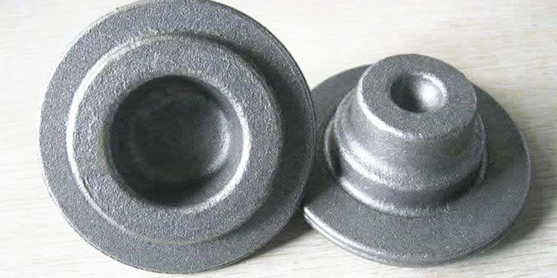 What are the aspects of energy saving and environmental protection of die forging parts?