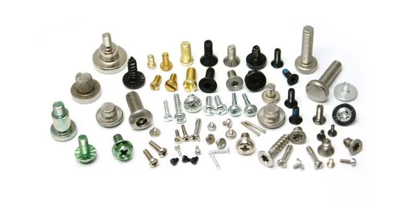 Fastener common problems and solutions