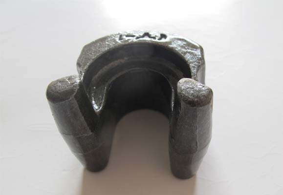 What kinds of Marine forgings are there?