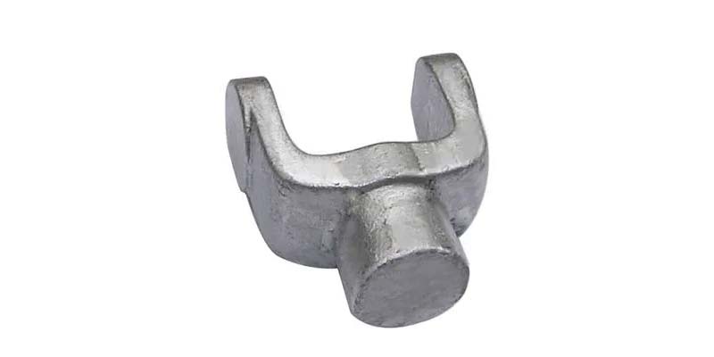 Application of steel forgings in automobile manufacturing