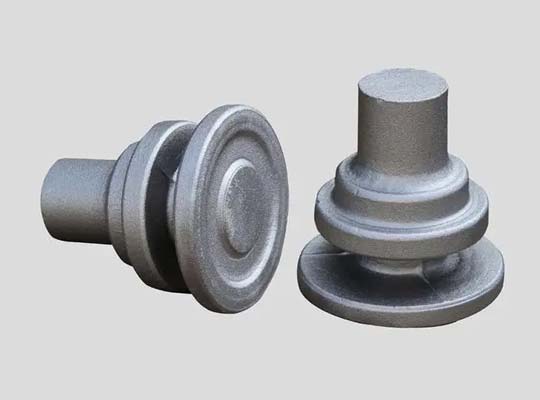 How to check the quality of blank forgings?