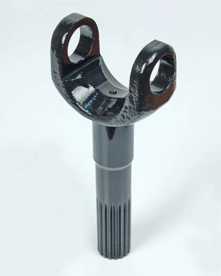 Universal joint fork forging manufacturing process detailed