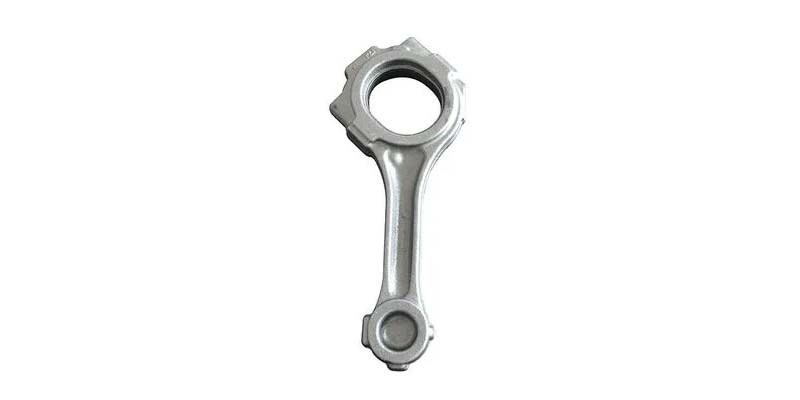 What is connecting rod forging?