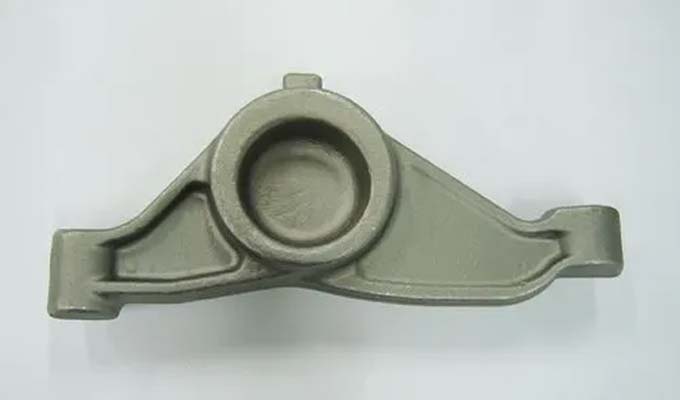 How to improve the quality of medical device forgings through forging process?