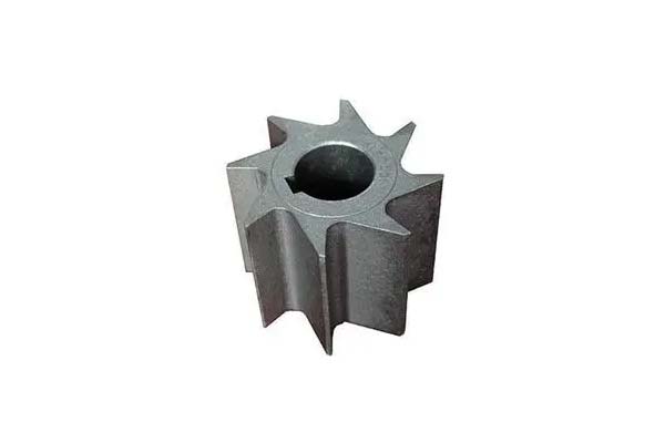 How to improve the life and reliability of planetary gear forgings?