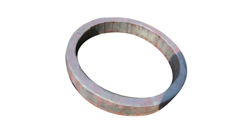 How to improve the quality and accuracy of copper ring forging?