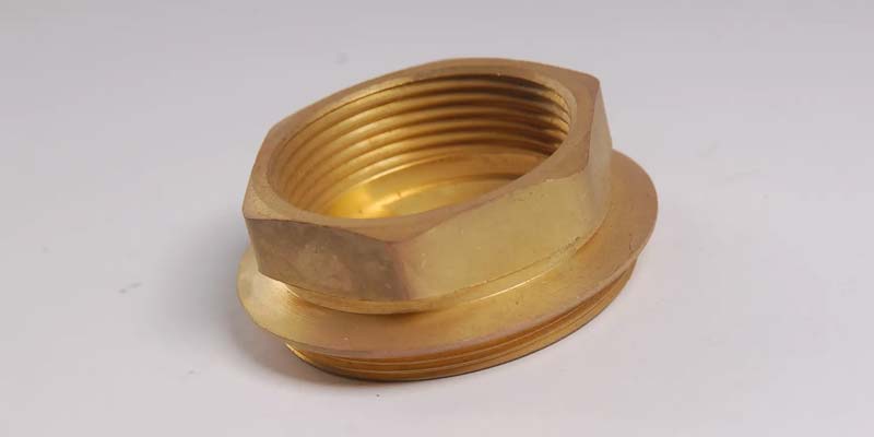 What are the surface treatment methods of copper ring forging?