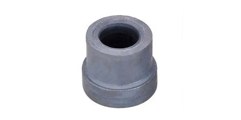 High quality tooth forging, the first choice to improve mechanical properties