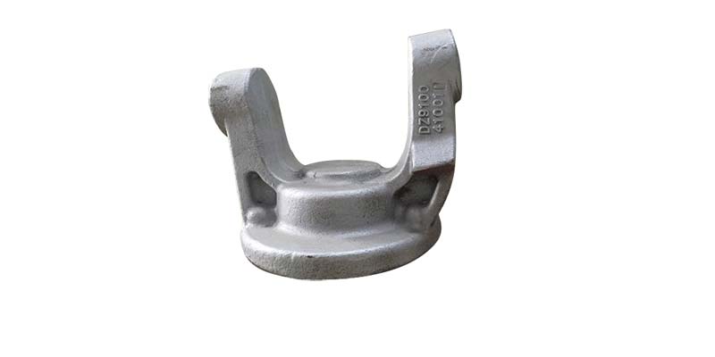 Forklift parts forgings: How to choose high quality products?