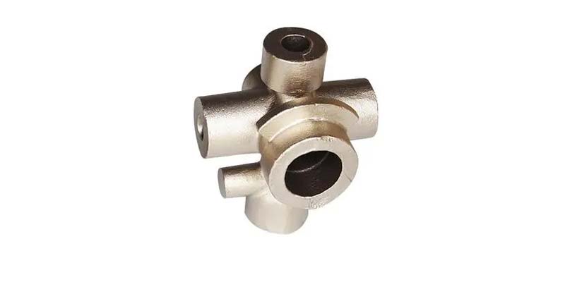 What are the quality standards for valve body fittings