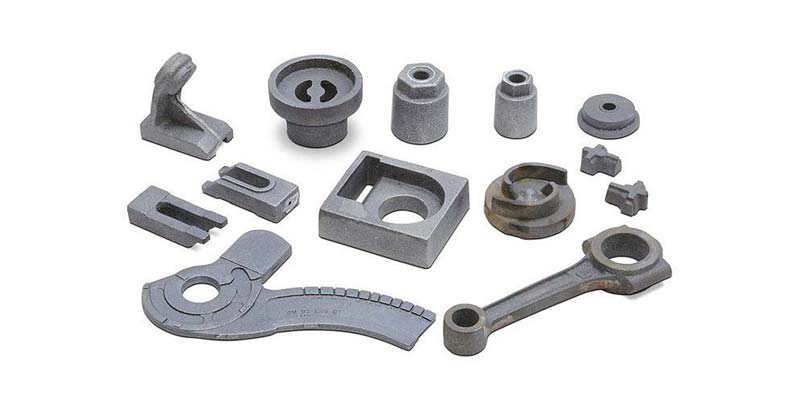 Ensuring the quality of engineering parts forgings: Key elements and practices