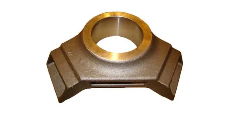 Selection criteria of engineering parts forgings: Key elements and considerations