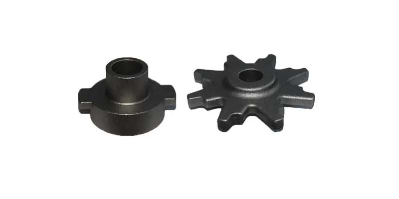 How to extend the service life of automobile forgings?