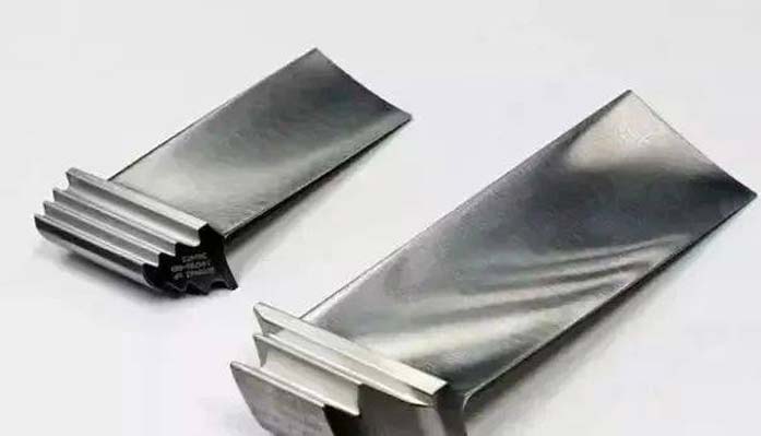 How to produce high quality titanium alloy blade forging?