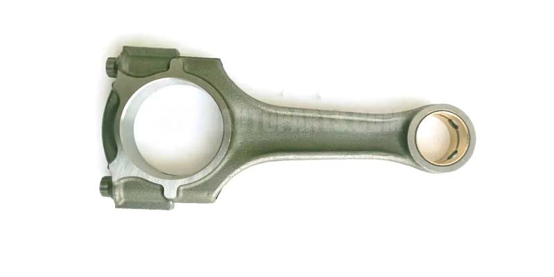 Material requirements for automobile connecting rod forgings