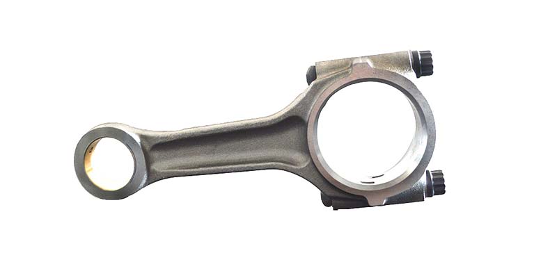 Automobile connecting rod forging in the maintenance and maintenance of the need to pay attention to the problem