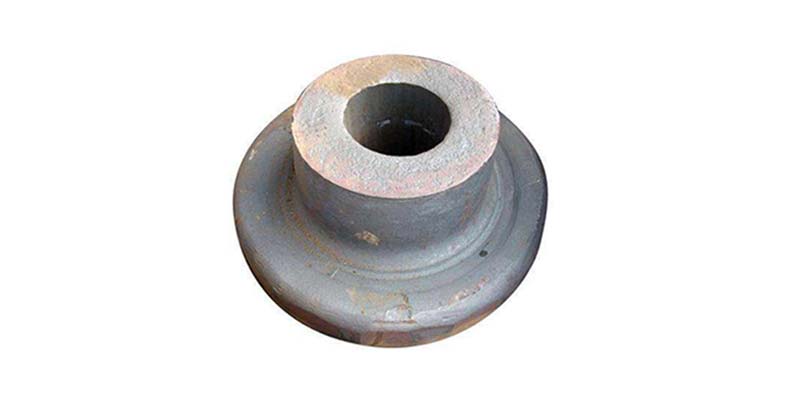 How to choose the right flange forging?