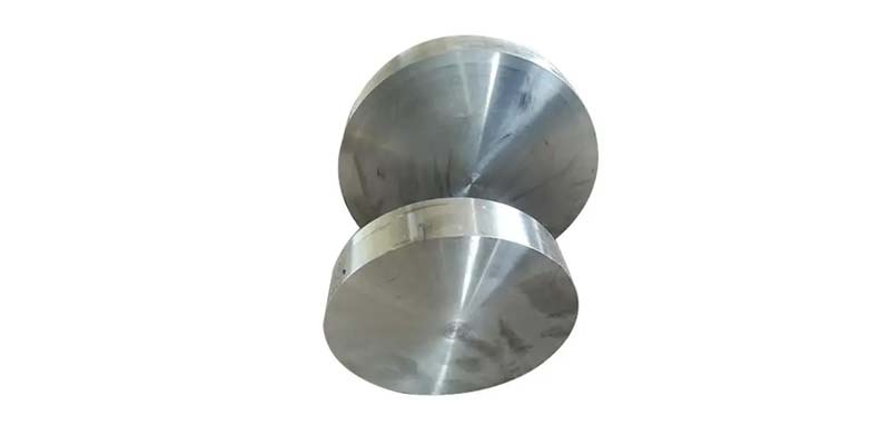 Properties and application fields of stainless steel forgings