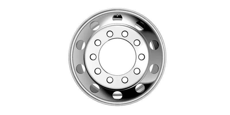 Application and challenge of aluminum alloy forgings in aerospace field