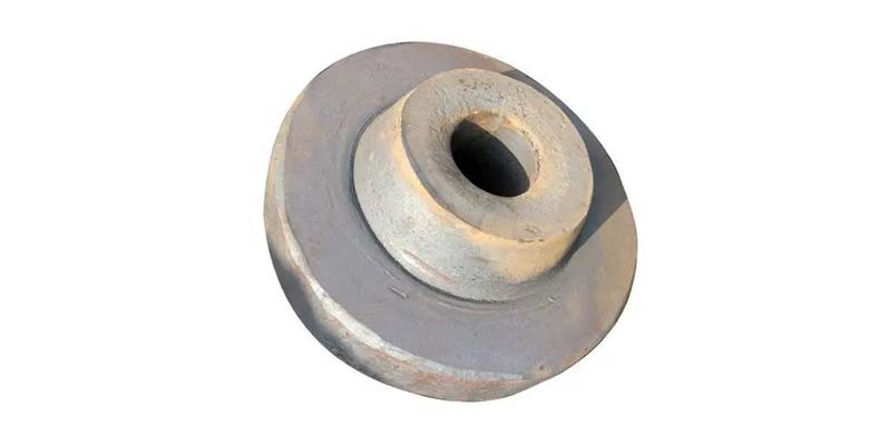 Application of steel forgings in automobile manufacturing