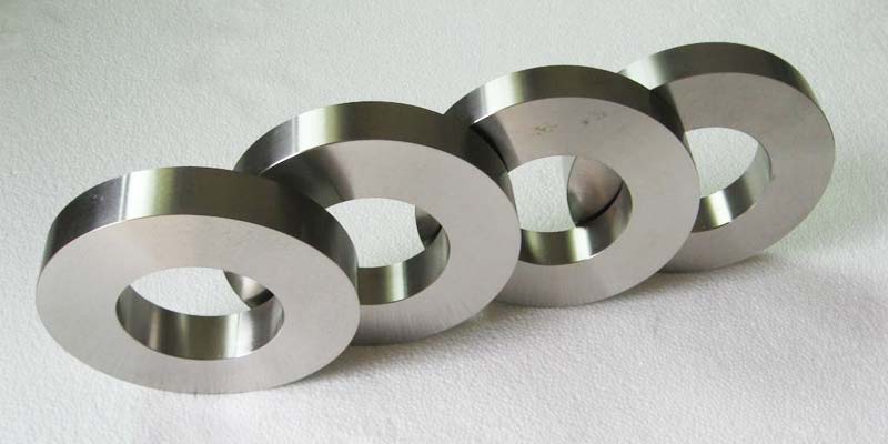 Processing difficulties and solutions of titanium alloy forgings